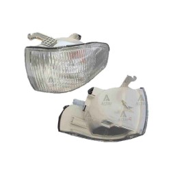 SİNYAL LAMBASI PREGIO  97-05 SOL