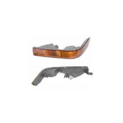 SİNYAL LAMBASI TAMPON L-300  98-00 DUYLU SOL