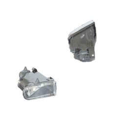 SİS LAMBASI AVENSIS 01-02 ÖN SOL