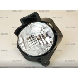 SİS LAMBASI HILUX 12-15 SOL