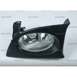 SİS LAMBASI JAZZ 02-05 SOL