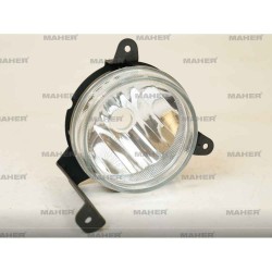 SİS LAMBASI L-200 05-07 (BÜYÜK TİP) KAPAKSIZ SAĞ