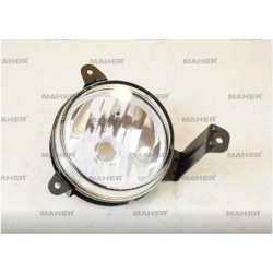 SİS LAMBASI L-200 05-07 (BÜYÜK TİP) KAPAKSIZ SOL