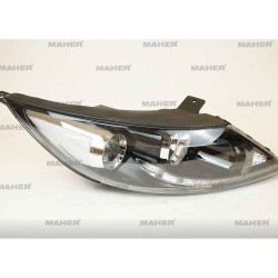 FAR SPORTAGE 11-15 ELEKTRİKLİ LEDLİ SAĞ