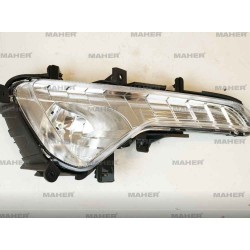 SİS LAMBASI SPORTAGE 11-15 TEK DUYLU SAĞ