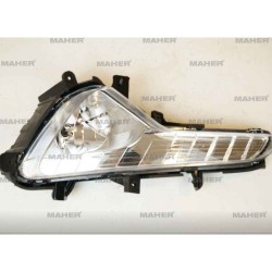 SİS LAMBASI SPORTAGE 11-15 TEK DUYLU SOL