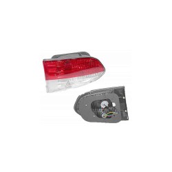 STOP LAMBASI STAREX 05= İÇ SAĞ