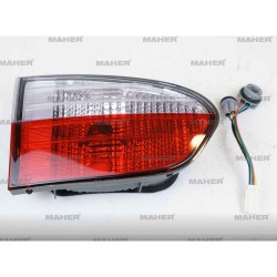 STOP LAMBASI STAREX 05= İÇ SOL