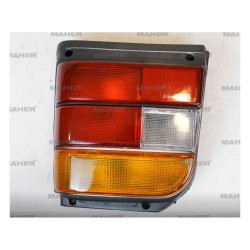 STOP LAMBASI ALTO / MARUTI   86-04 SAĞ