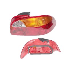 STOP LAMBASI AVENSIS  98-00 DUYSUZ SAĞ