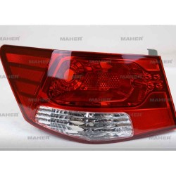 STOP LAMBASI CERATO 10-12 SEDAN DIŞ SOL