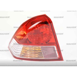 STOP LAMBASI CIVIC 04-06 SEDAN SARI DUYLU DIŞ SOL