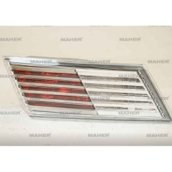 STOP LAMBASI CIVIC 12-16 FB7 SEDAN İÇ SOL