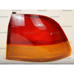 STOP LAMBASI CIVIC  96-00 SEDAN DIŞ SAĞ