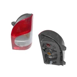 STOP LAMBASI H100  94-96 MİNİBÜS SAĞ