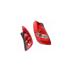 STOP LAMBASI I-20 09-12 SOL