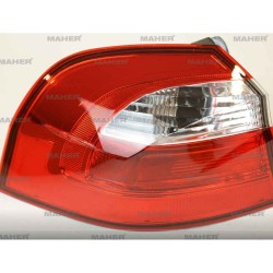 STOP LAMBASI RIO 12-17 HB. DIŞ SOL