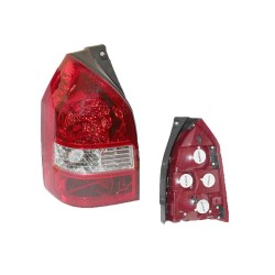 STOP LAMBASI TUCSON 04-10 SOL