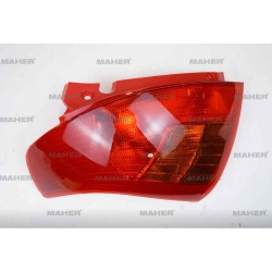 STOP LAMBASI SWIFT 06-08 SOL