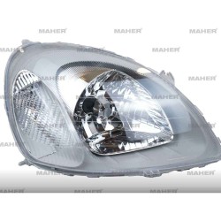 FAR YARIS  99-02 MANUEL SAĞ