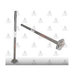 AKS MİLİ ARKA BONGO  97-05 (ÇİFT TEKER)