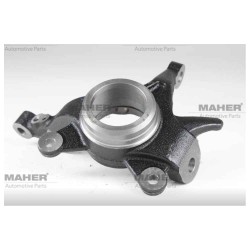 AKS TAŞIYICI ACCENT 11-18 BLUE ÖN SOL