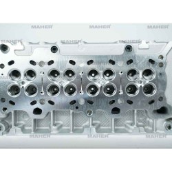 SİLİNDİR KAPAĞI DUCATO 2.3 JTD EURO 4 / IVECO F1AE