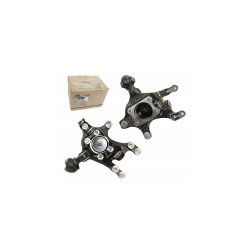 AKS TAŞIYICI I-30 07-11 ARKA SOL