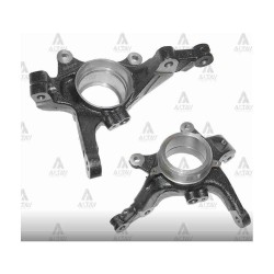 AKS TAŞIYICI IX-35 10= / SPORTAGE 11= ÖN SAĞ (RULMAN YÜKSEKLİĞİ 41mm)