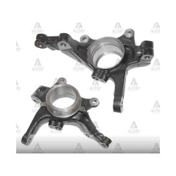 AKS TAŞIYICI IX-35 10= / SPORTAGE 11= ÖN SOL (RULMAN YÜKSEKLİĞİ 41mm)