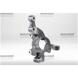 AKS TAŞIYICI MICRA 02-10 / NOTE 06-11 ABSLİ ÖN SAĞ