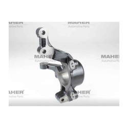 AKS TAŞIYICI MICRA 02-10 / NOTE 06-11 ABSLİ ÖN SOL