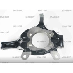 AKS TAŞIYICI QASHQAI 07-13 1.6 BENZİNLİ ÖN SOL