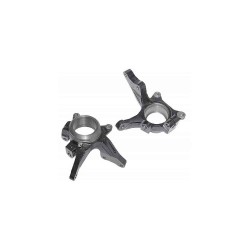 AKS TAŞIYICI SANTAFE 01-06 ÖN SOL