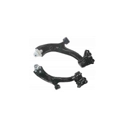 SALINCAK CRV 07-11 ALT ROTİLLİ BURÇLU SOL