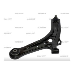 SALINCAK MAZDA 2 07= ALT ROTİLLİ BURÇLU SAĞ