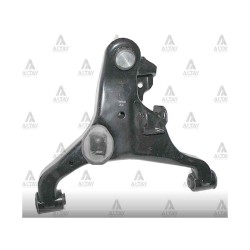 SALINCAK PICKUP NAVARA / PATHFINDER ALT ROTİLLİ BURÇLU SOL KONİ 24mm