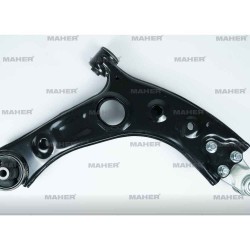 SALINCAK SORENTO 15-19 ALT BURÇLU ROTİLLİ SOL