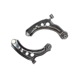 SALINCAK YARIS 14= ALT ROTİLLİ BURÇLU SOL