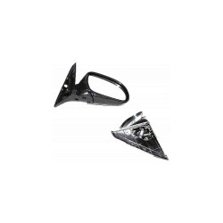 AYNA DIŞ DİKİZ ACCENT  98-00 ELEKTRİKLİ SAĞ