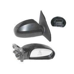 AYNA DIŞ DİKİZ CERATO 04-09 ELEKTRİKLİ SAĞ