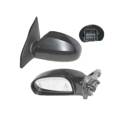 AYNA DIŞ DİKİZ CERATO 04-09 ELEKTRİKLİ SOL