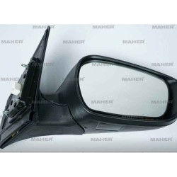 AYNA DIŞ DİKİZ ELANTRA 11-16 ELEKTRİKLİ SAĞ