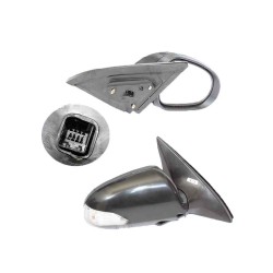 AYNA DIŞ DİKİZ I-30 07-11 ELEKTRİKLİ SİNYALLİ SAĞ