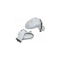 AYNA DIŞ DİKİZ JAZZ 05-08 ELEKTRİKLİ SİNYALSİZ SAĞ