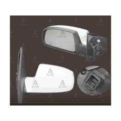 AYNA DIŞ DİKİZ RIO 06-11 ELEKTRİKLİ SOL