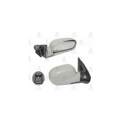 AYNA DIŞ DİKİZ SANTAFE 01-06 ELEKTRİKLİ SAĞ AYNA DIŞ DİKİZ SANTAFE 01-06 ELEKTRİKLİ SAĞ