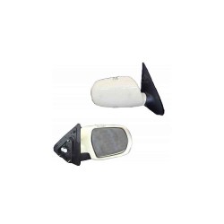 AYNA DIŞ DİKİZ SANTAFE 06-12 ELEKTRİKLİ SİNYALLİ SAĞ