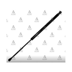 AMORTİSÖR BAGAJ KAPAK QASHQAI 07-11