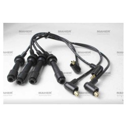 BUJİ KABLOSU TAKIM 323 FAMILIA  96-98 1.5